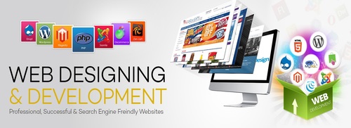 Tjit Web Designing Services By Tjit Services