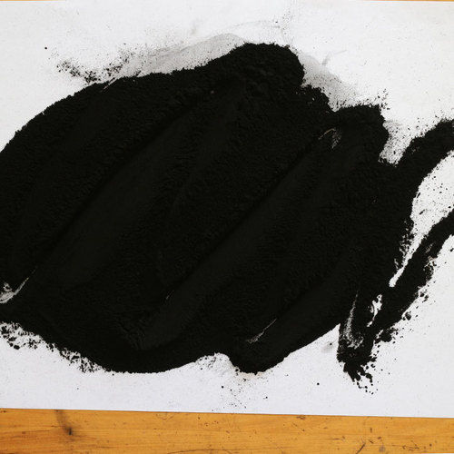 100 Mesh Coal Based Powder Activated Carbon For Water Purification Apparent Density: 550 Kilogram Per Cubic Meter (Kg/M3)