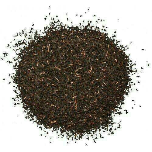 Black Assam Loose Tea