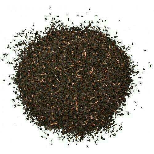 Black Assam Loose Tea Grade: High