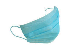 Disposable Safety Mask With Side Loop