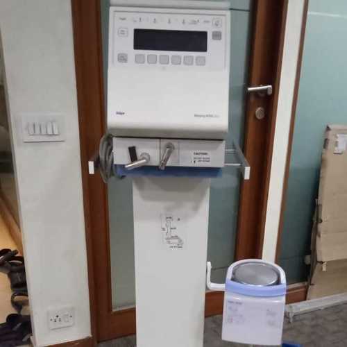 Drager Babylog 8000 Plus Ventilator For Neonatal