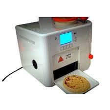 Electric Roti Maker Machine Use: Home