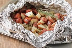 Food Wrapping Aluminium Foil