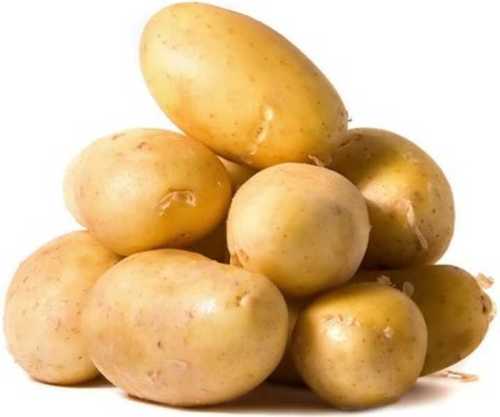 Fresh Sugar Free Potatoes