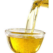 Healthy And Nutritious Mustard Oil