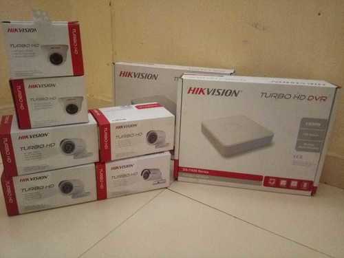 Hikvision Hd Cctv Camera Camera Size: Various Sizes Are Available