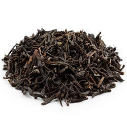 Black Hygienically Packed Assam Tea