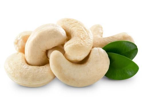 White Hygienically Packed Cashew Nut