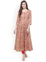 All Color Ladies Linen Cotton Kurtis