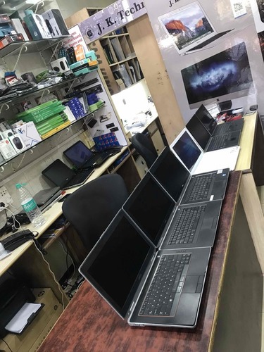 Laptop Repair Service By J K TECHNOLOGY