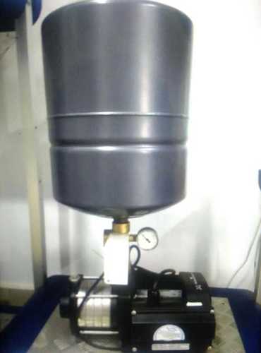 Low Maintenance Sewage Pump