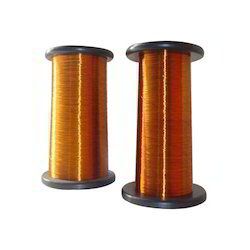 Aluminum Motors Copper Winding Wire