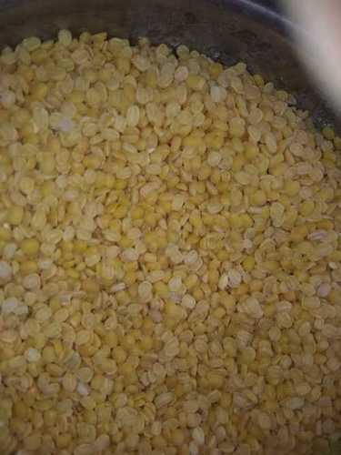 Mouthwatering Taste Moong Dal