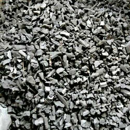 Nigerian Hard Wood Charcoal Ash Content (%): <5%