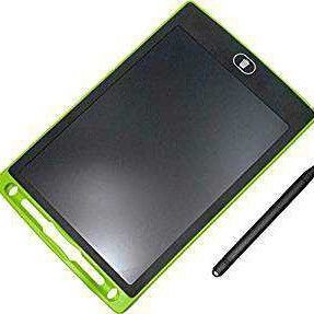 Finely Finished Portable Re Writable Lcd E Pad