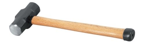 Sledge Hammer For Personal, Industrial, Garage And Workshop Handle Material: Wood