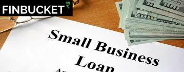 Small Business Loan Services