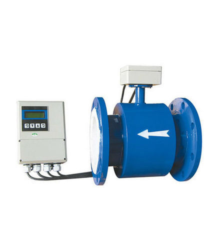 Waste Water Electromagnetic Flow Meter