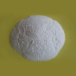 White Baking Soda Powder