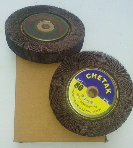 Abrasives Coated Polishing Pad