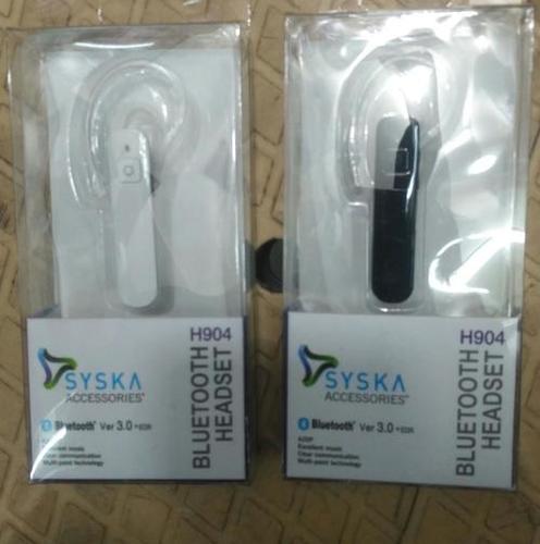 Branded Bluetooth V3.0 Headset