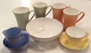 Ceramic Cups For Tea