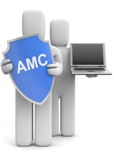 Stainless Steel Computer Amc Services