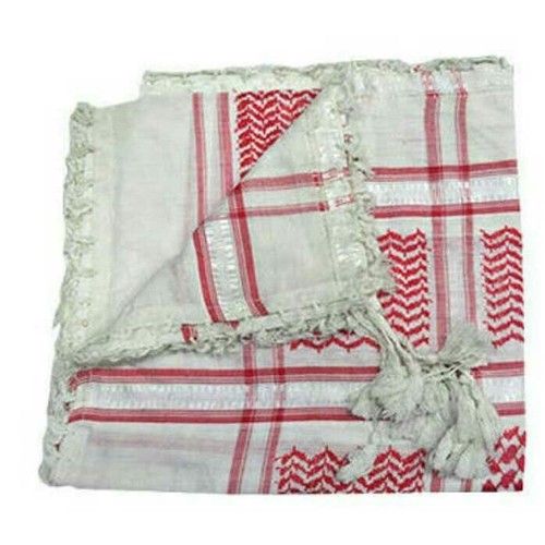 Haji Rumal - Handkerchief (Arfati Rumal) Age Group: All