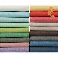 High Class Colourful Hand loom Fabric