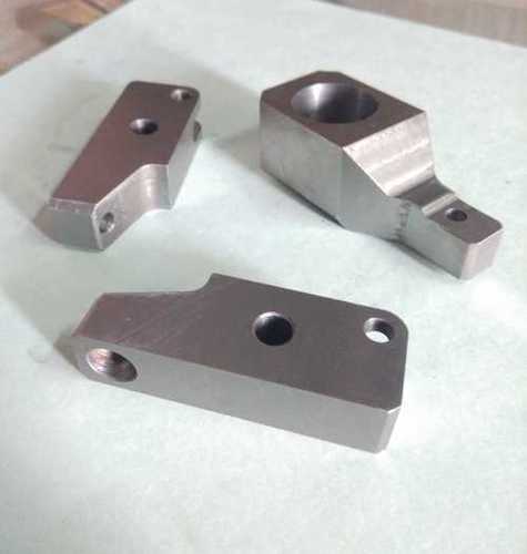 High Efficiency VMC Machining Fixtures