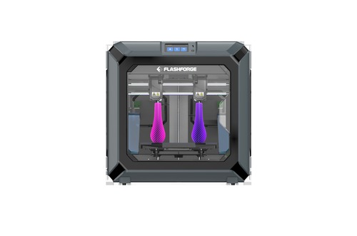 High Performance 3D printer