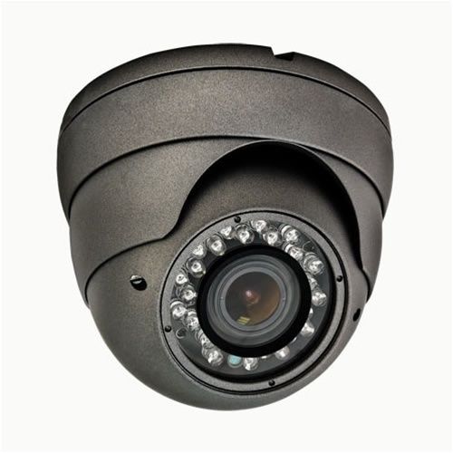 High Resolution Dome Camera For Surveillance