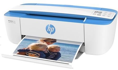 HP Deskjet Printer (3755)