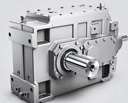 Industrial Heavy Duty Gearbox Output Speed: 10-400 Rpm