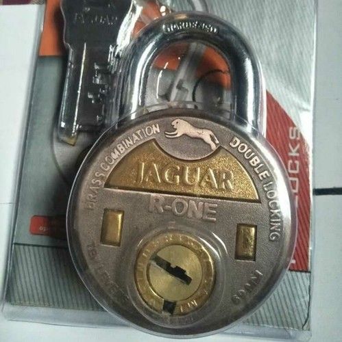 Jaquar R One Double Door Lock