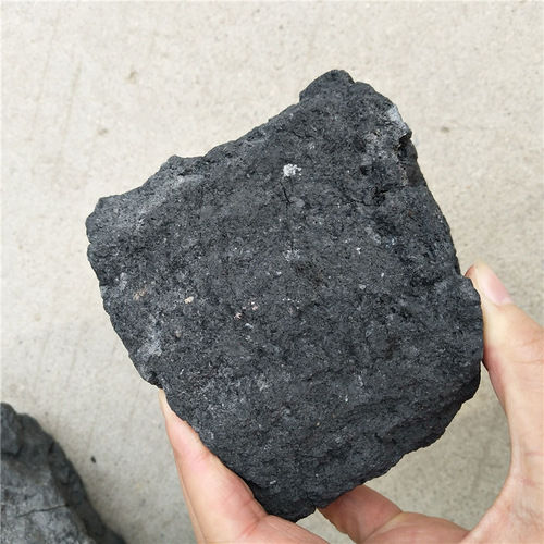 Low Ash Metallurgical Coke For Steel Plant