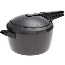 Non Stick Pressure Cooker