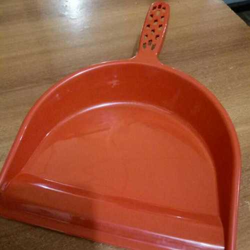 Plain Plastic Supali (Dust Pan) Application: Domestic