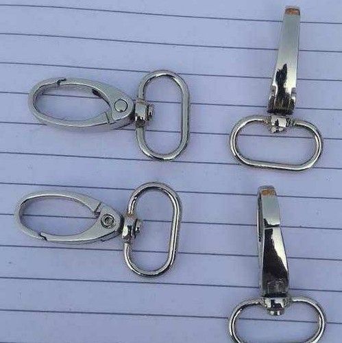 1 Swivel Snap Hook, Lanyard Keychain, Hook With D-Ring, Lobster Claw  Clasp, Bag Hardware, Keychain 2 Pack - Yahoo Shopping