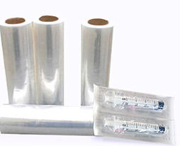 Superior Quality Blister Film