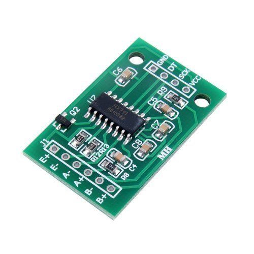 Green Three Phase Pcb Boards