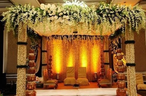 Wedding Event Organizing Service