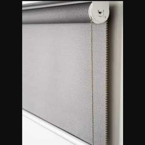 Window Roller Blinds (Plain)