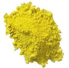 Yellow Pigment