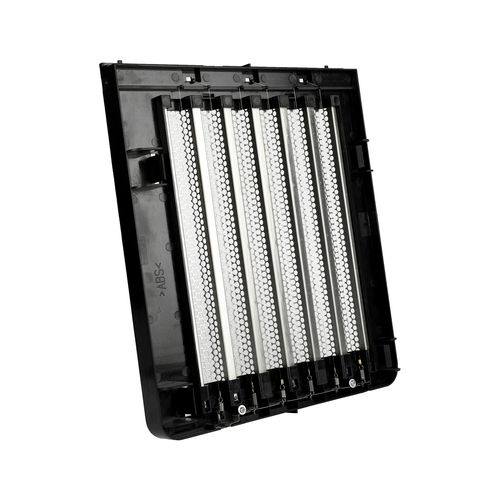 Black Air Purifier Electrostatic Filter For Fraize Model (Ap 300-07) (Filter 02)