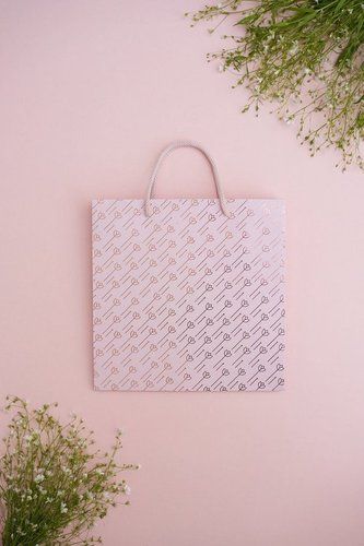 Classic Diagonal Gift Bags