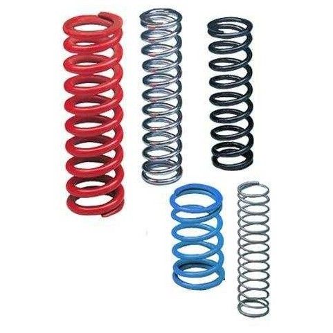 Coil Compression Spiral Spring