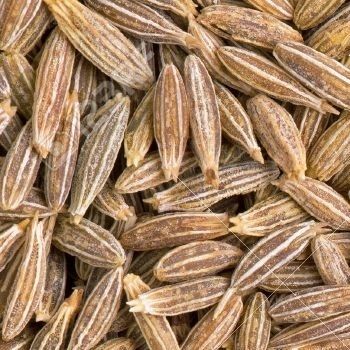 Brown Cumin Seeds