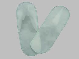 Disposable Non Woven Slippers